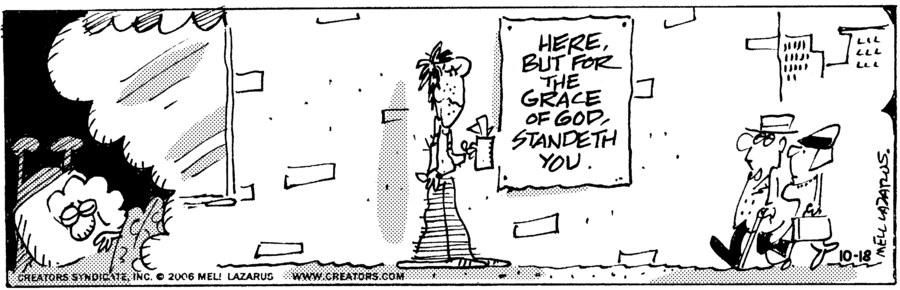 Momma for Oct 18, 2022