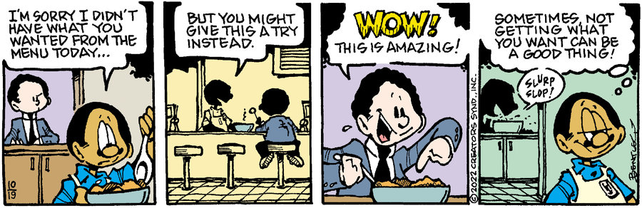 Herb and Jamaal for Oct 19, 2022