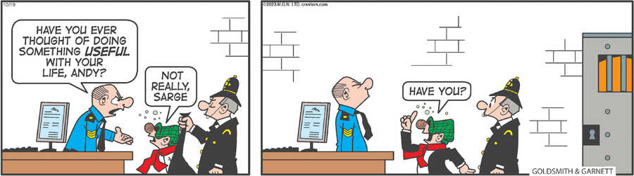 Andy Capp for Oct 19, 2023