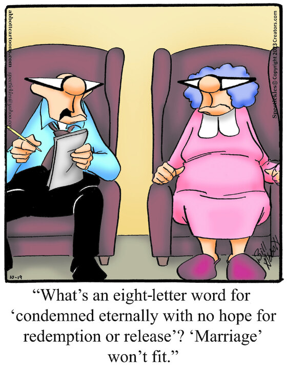 Spectickles for Oct 19, 2023