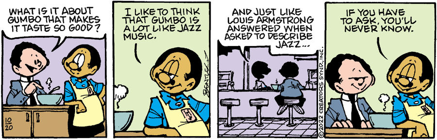 Herb and Jamaal for Oct 20, 2022