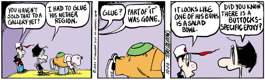 Agnes for Oct 20, 2022