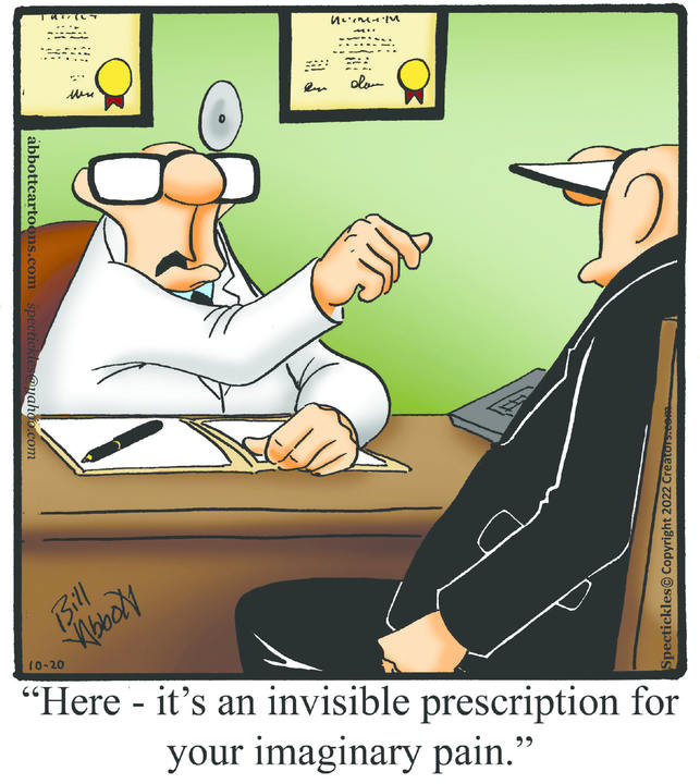 Spectickles for Oct 20, 2022