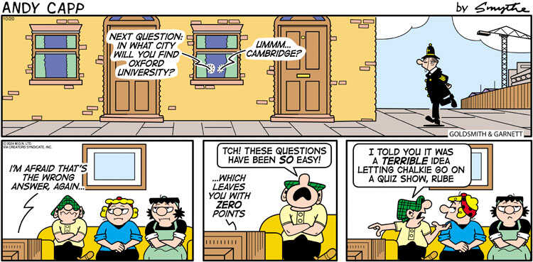 Andy Capp for Oct 20, 2024