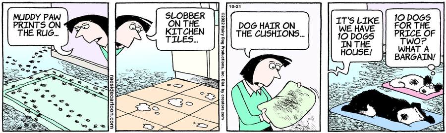 The Other Coast for Oct 21, 2022