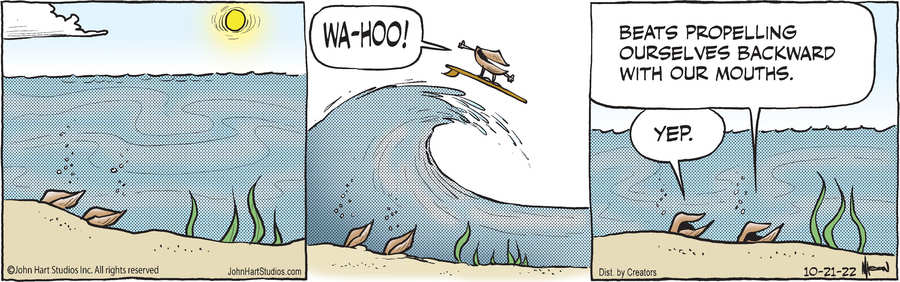 B.C. for Oct 21, 2022