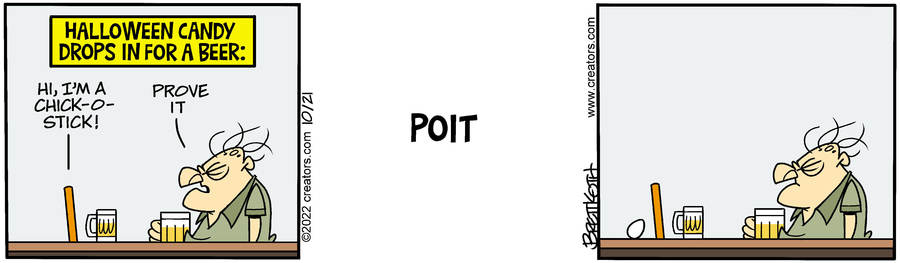 Diamond Lil for Oct 21, 2022