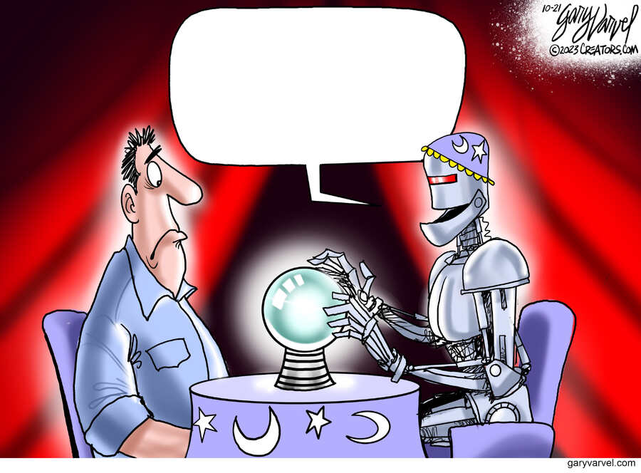 Humor Me for Oct 21, 2023