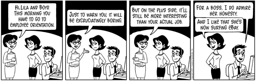 The Meaning of Lila for Oct 21, 2023