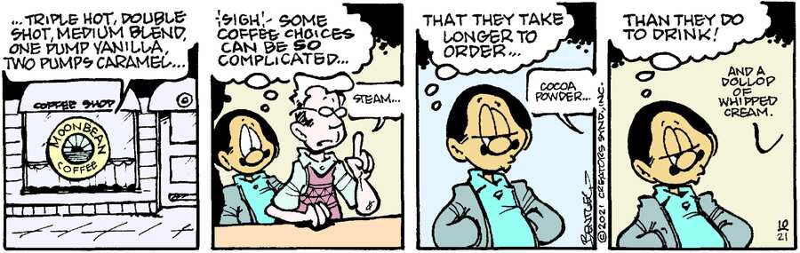 Herb and Jamaal for Oct 21, 2024