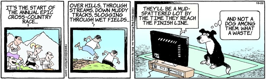 The Other Coast for Oct 22, 2022