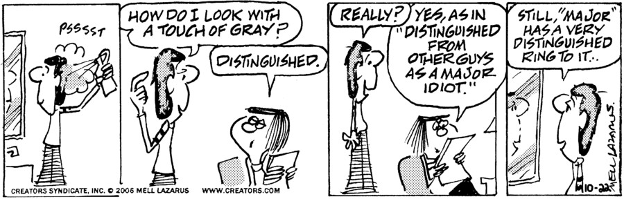 Momma for Oct 22, 2022