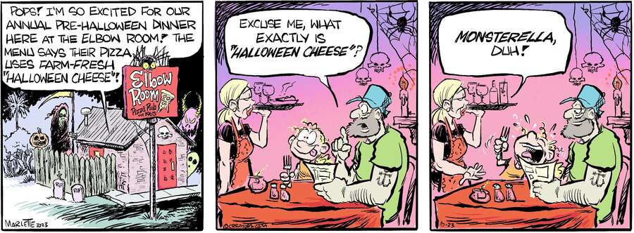 Shrimp and Grits for Oct 23, 2023