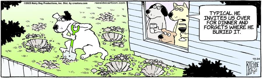 The Other Coast for Oct 24, 2023