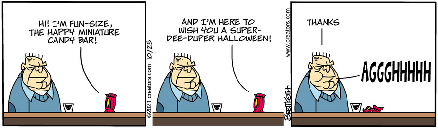 Diamond Lil for Oct 25, 2021