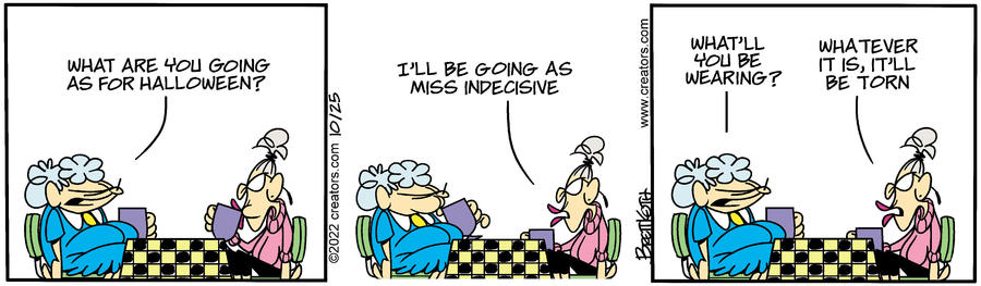 Diamond Lil for Oct 25, 2022