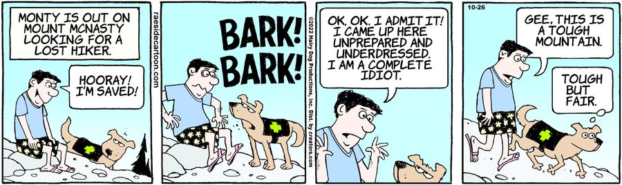 The Other Coast for Oct 26, 2022