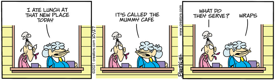 Diamond Lil for Oct 27, 2021