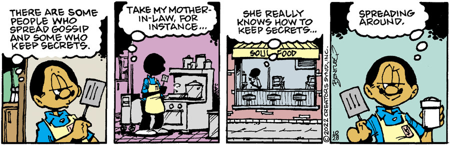 Herb and Jamaal for Oct 28, 2022