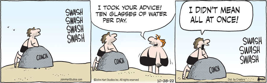 B.C. for Oct 28, 2022