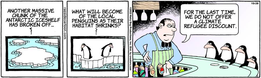 The Other Coast for Oct 28, 2022