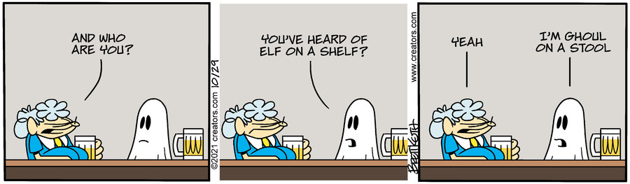 Diamond Lil for Oct 29, 2021