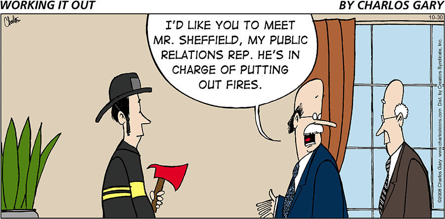 Working it Out for Oct 30, 2022