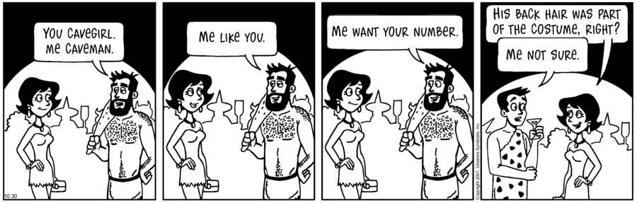 The Meaning of Lila for Oct 30, 2023