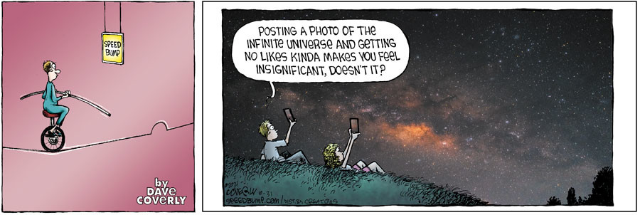 Speed Bump for Oct 31, 2021