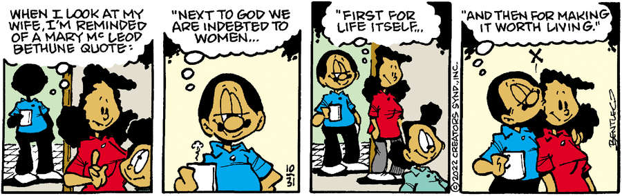 Herb and Jamaal for Oct 31, 2022