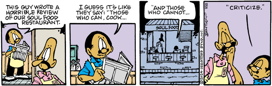 Herb and Jamaal for Oct 31, 2024