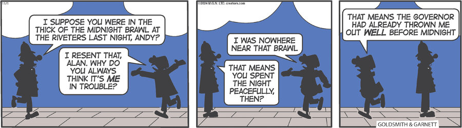 Andy Capp for Nov 01, 2024