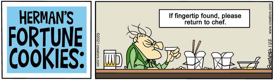 Diamond Lil for Nov 02, 2021