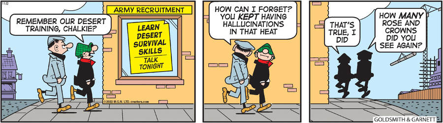 Andy Capp for Nov 02, 2022