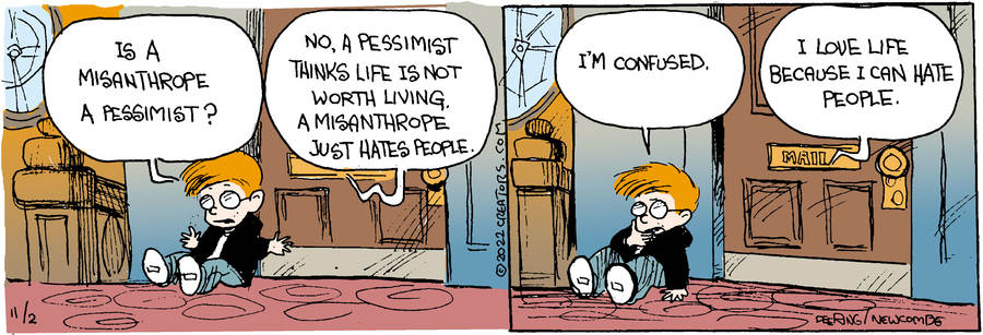 Zack Hill for Nov 02, 2022