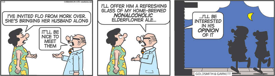 Andy Capp for Nov 02, 2024