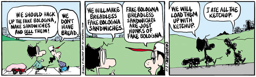 Agnes for Nov 03, 2022