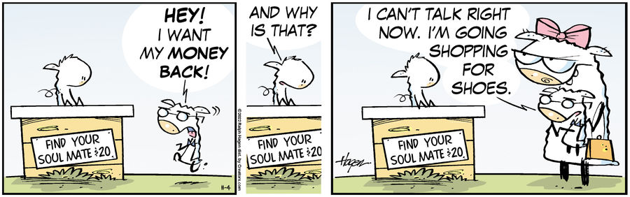 The Barn for Nov 04, 2022