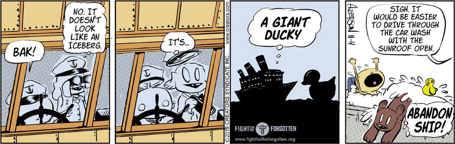 Dog Eat Doug for Nov 04, 2024