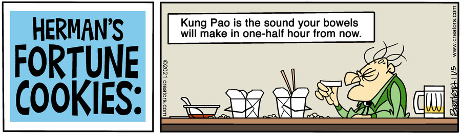 Diamond Lil for Nov 05, 2021