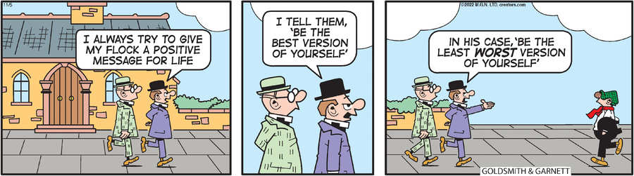 Andy Capp for Nov 05, 2022