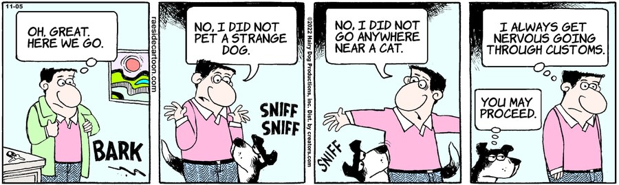 The Other Coast for Nov 05, 2022