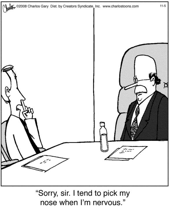 Working it Out for Nov 05, 2022