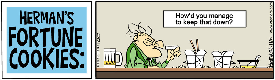 Diamond Lil for Nov 06, 2021