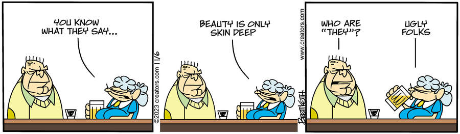 Diamond Lil for Nov 06, 2023