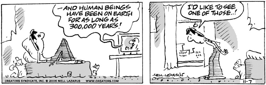 Momma for Nov 07, 2022