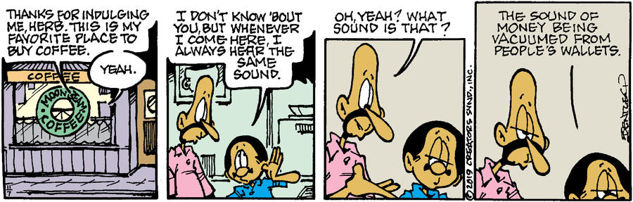 Herb and Jamaal for Nov 07, 2022