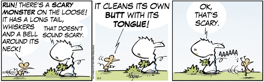 The Barn for Nov 07, 2022