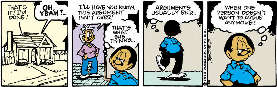 Herb and Jamaal for Nov 07, 2024