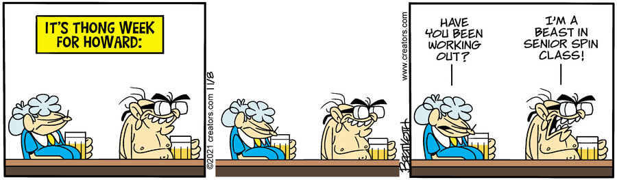 Diamond Lil for Nov 08, 2021